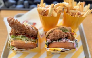 Starbird Chicken: een premium kipketen met ambitie