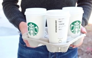Starbucks: nieuwe belegger met aanzienlijk belang moet koffieketen 'opschudden'