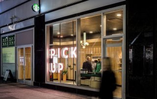 Dit is de toekomst van de horeca volgens 's werelds grootste f&b-conceptontwikkelaar