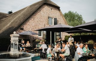 Nieuwe terraskaart? Dit willen jouw gasten in 2025 eten en drinken