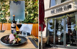 The Food Club in Utrecht scoort hoge ogen met hun 100% glutenvrije menu