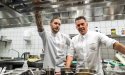 The White Room* bestaat 10 jaar en haalt 15 topchefs naar Nederland