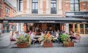 9 succesvolle Belgische fast casual foodketens in één straat