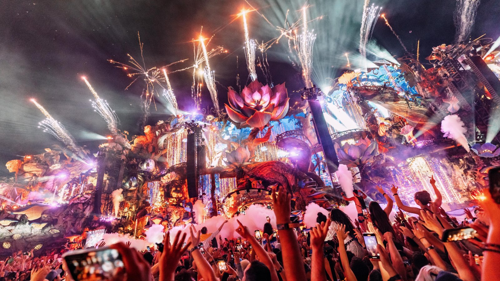 Tomorrowland