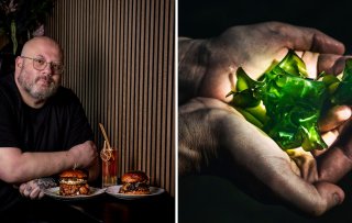 Dit zijn de 50 belangrijkste foodtrends voor 2025