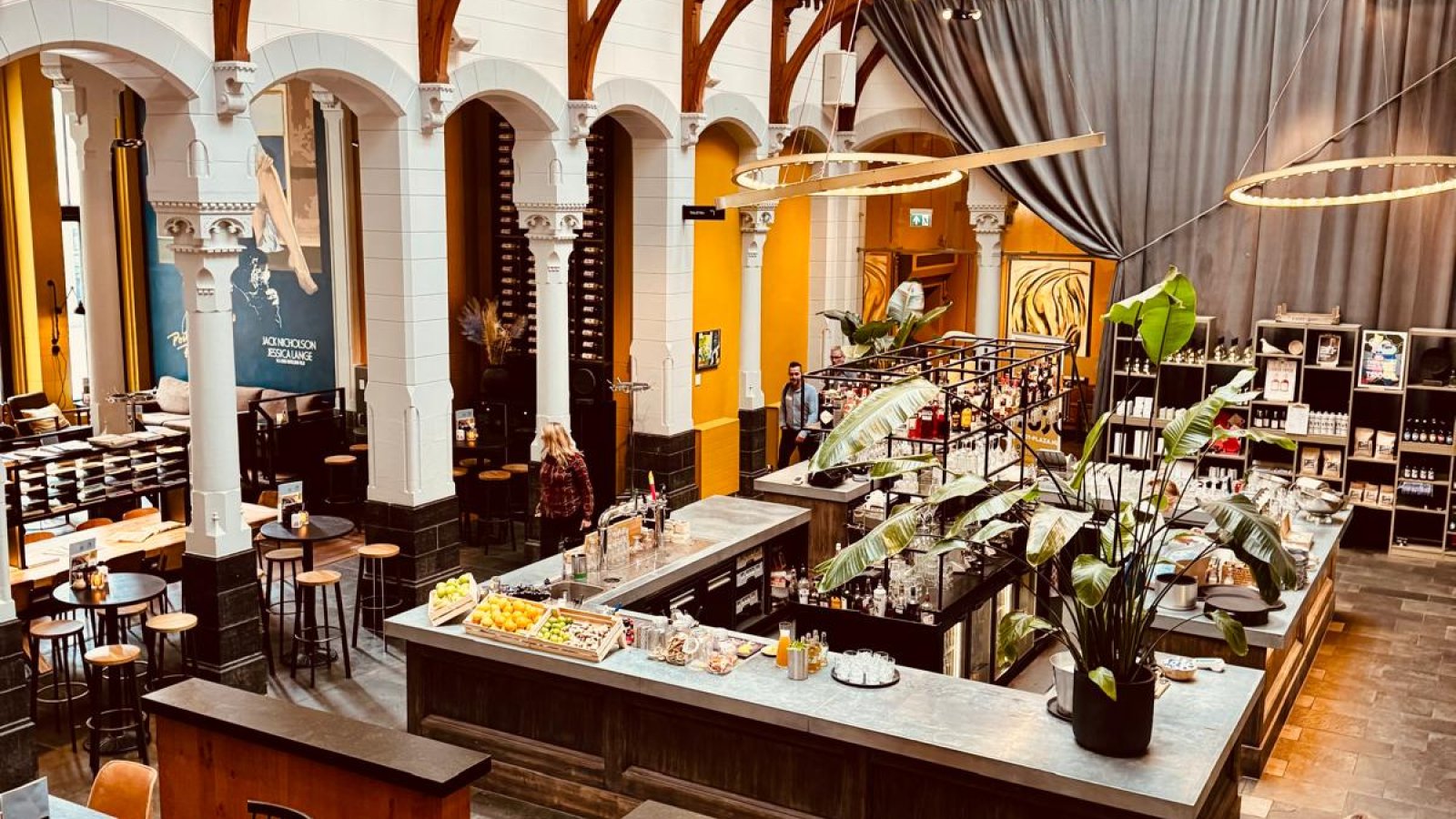 Trendtour Leeuwarden