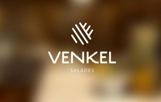 Venkel. Opening Soon.