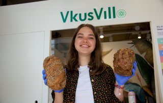 Nieuwe succesformule in foodretail nu ook in Nederland