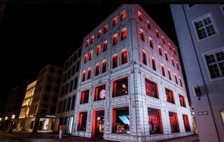 FC Bayern München opent eigen voetbalhotel
