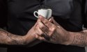  Uniek bezoek achter de tralies: 's werelds eerste koffiebranderij in de gevangenis 