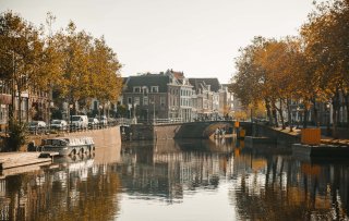 Update: Utrecht cityguide