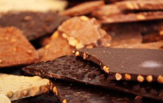 Love chocolate? Join the chocothon