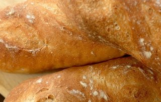 Brood zonder schimmel