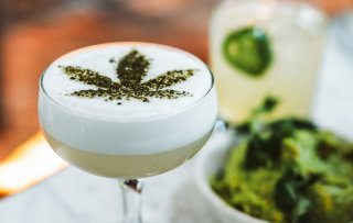 Gaan we in 2021 massaal aan de cannabisdrinks?