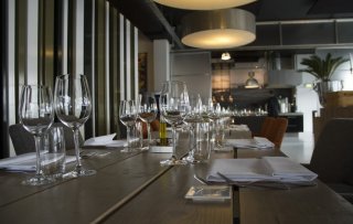 City spotlight A’dam: Chef's Table