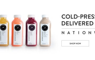 The Pressed Juicery 