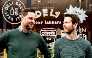 Horecaondernemer uit Nijmegen start in de retail