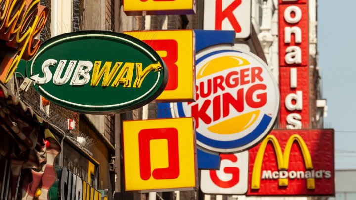 Welke impact heeft McDonald’s op de Nederlandse horeca?