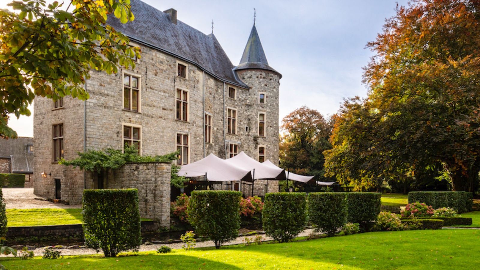 foto: Chateau Wittem