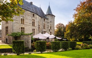 Château Wittem sluit per direct