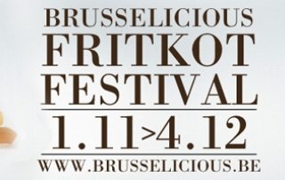 Fritkot festival