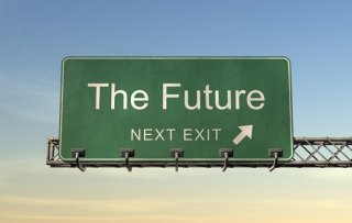 Over de toekomst: Trendrede 2014