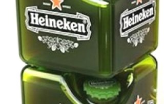 Heineken Vierkant