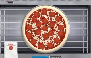 Pizza-app