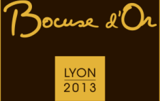 Bocuse d'Or 2013