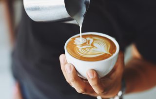 Deze koffie-en lunchketens hebben de meeste terugkerende gasten