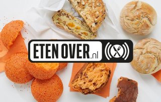 Etenover.nl redde al 11.000 kilo eten van verspilling