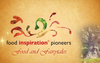 Food & Fairytales