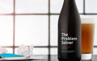 Beer solves all your problems