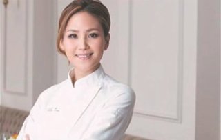 Best female chef