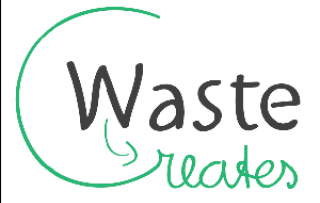 Waste Creates