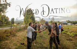 Weed dating