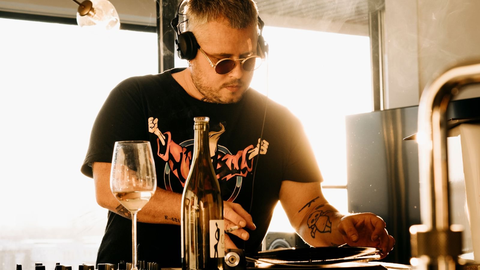 Foto door: Chantal Arnts