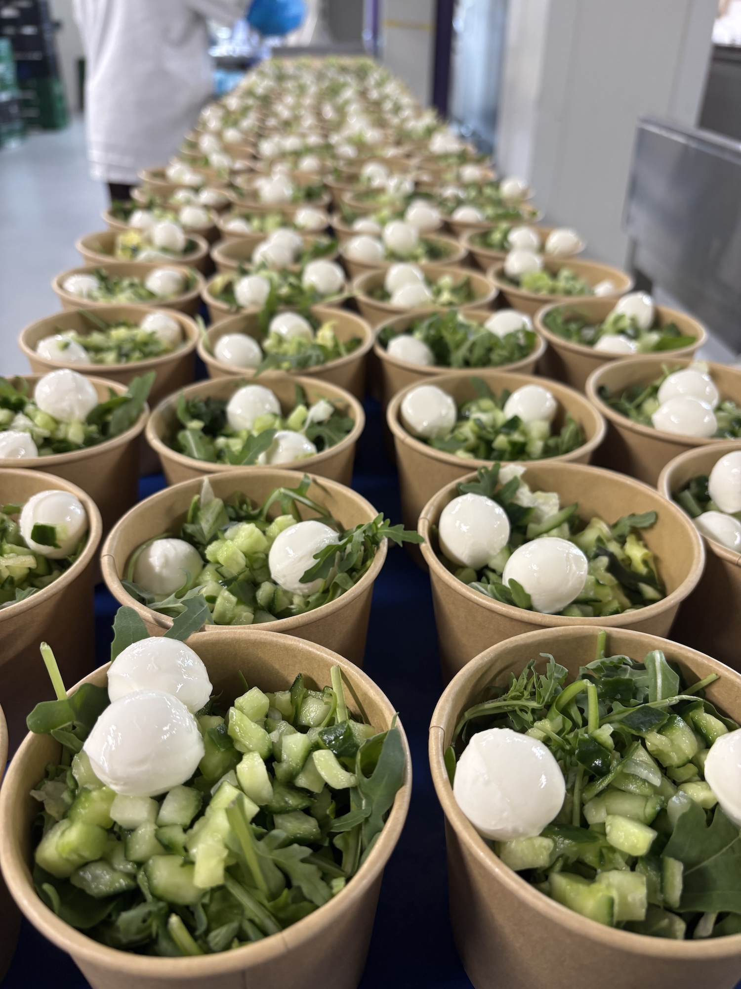 Healthy Fridge heeft in Heteren een eigen productiehuis