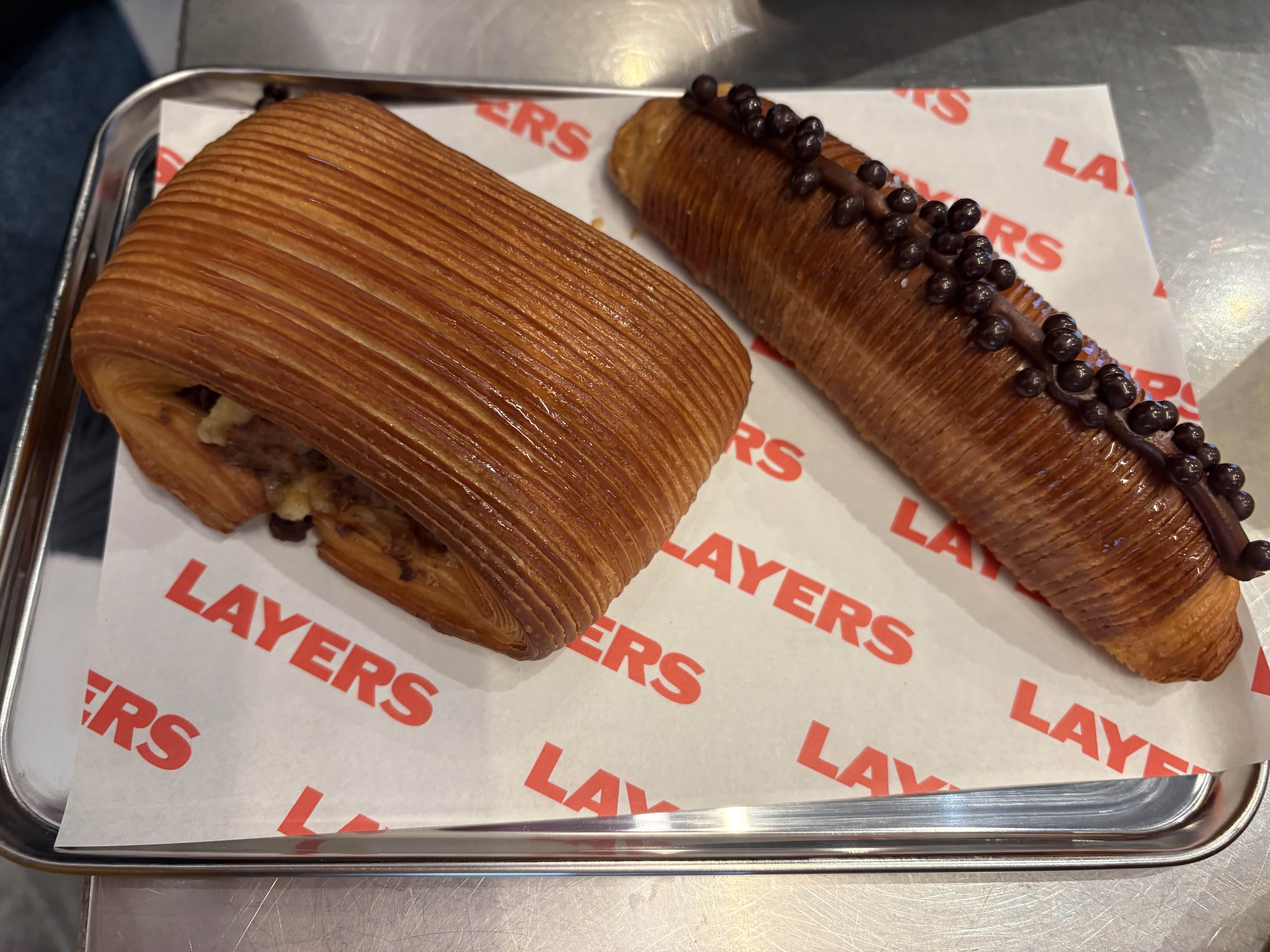 Producten van Layers