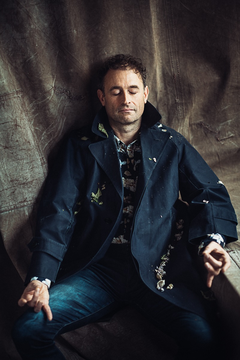 Charles van Goch: In de hospitalityindustrie staan mensen altijd aan. Ik wil ze helpen om hun vitaliteit te hervinden