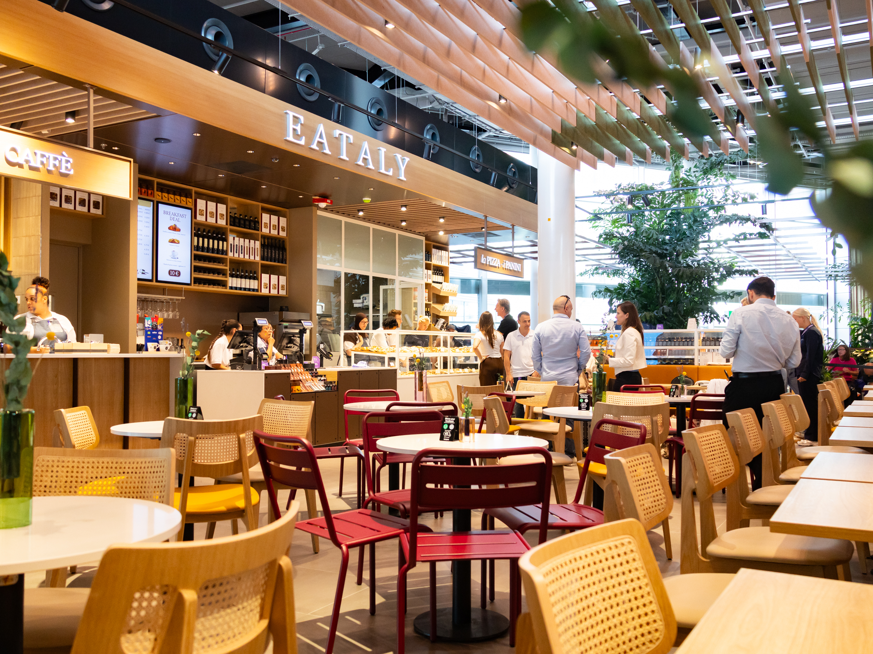 Eataly
